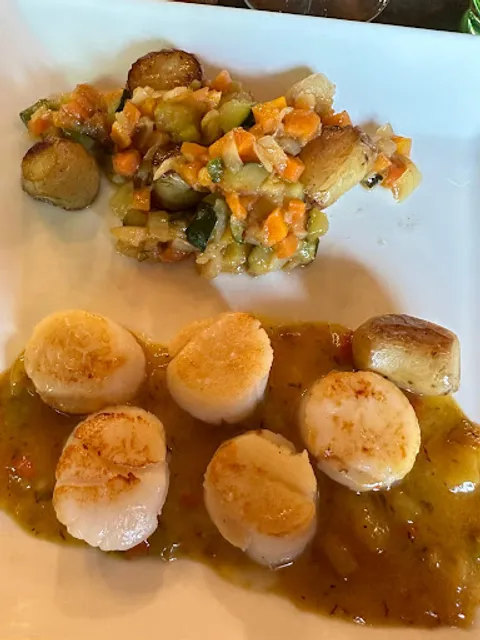 Restaurant la Source