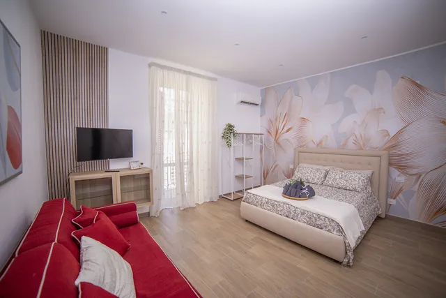 La Portineria Guest House