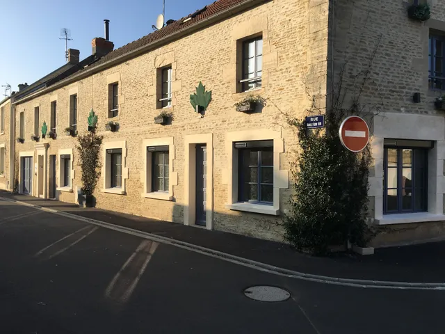 JunoGîte Résidence