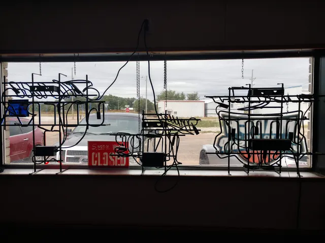 Station 53 Bar & Grill