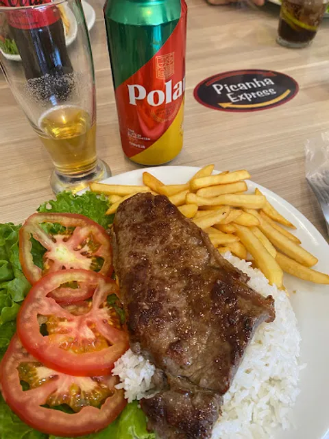 Picanha Express