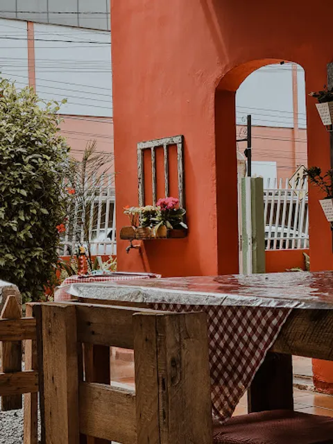 Cumbuca Cozinha Italiana