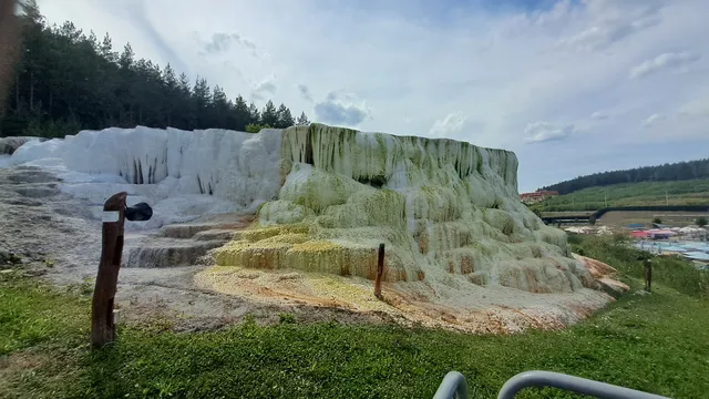 Egerszalók, Gyógyfürdő