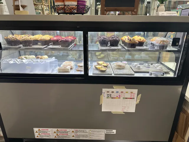 PJ's Coffee - Columbia Mall