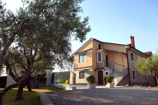 Residence Villa Fiore Portorož