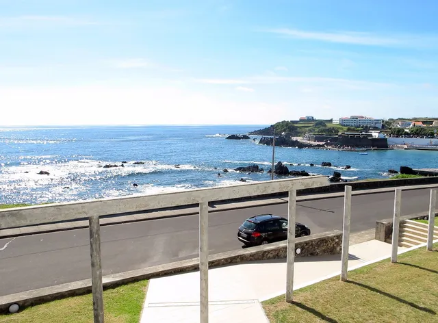 Pousada de Juventude da Terceira