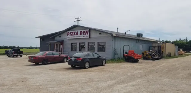 Pizza Den Restaurant