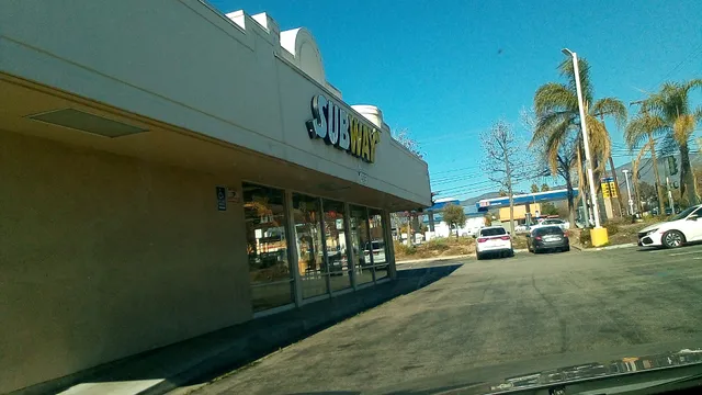 The Valley Shopping Center