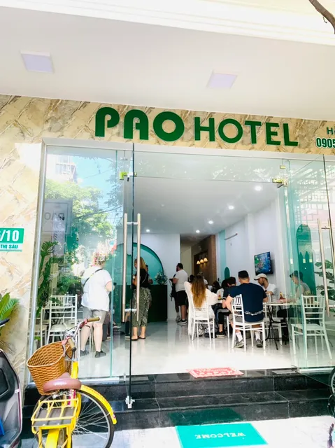 PAO Hotel