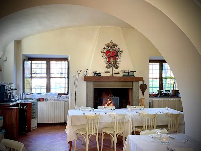 Il Caro Commendatore