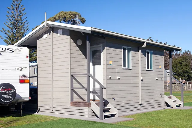 Holiday Haven Huskisson Beach