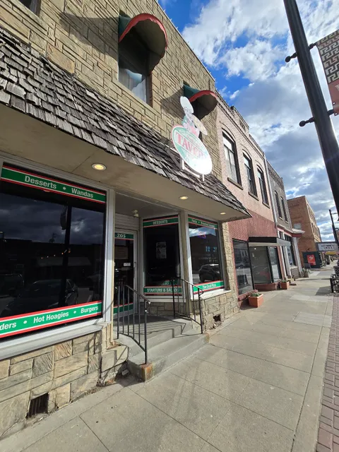 Chuck Celsi's Tavern Restaurant