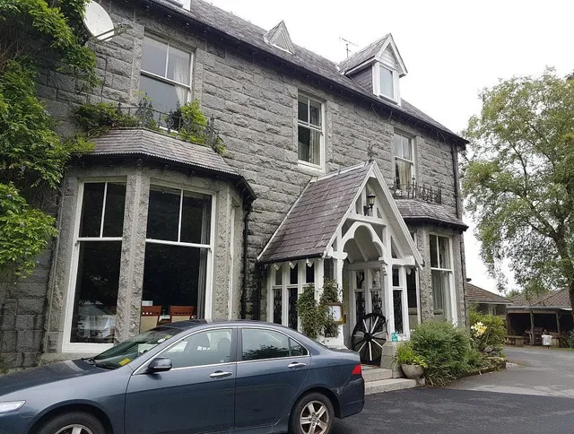 Clonyard House Hotel