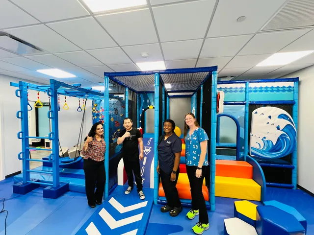 Success on the Spectrum