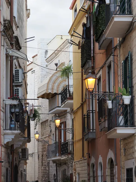 B&B Le tre meraviglie