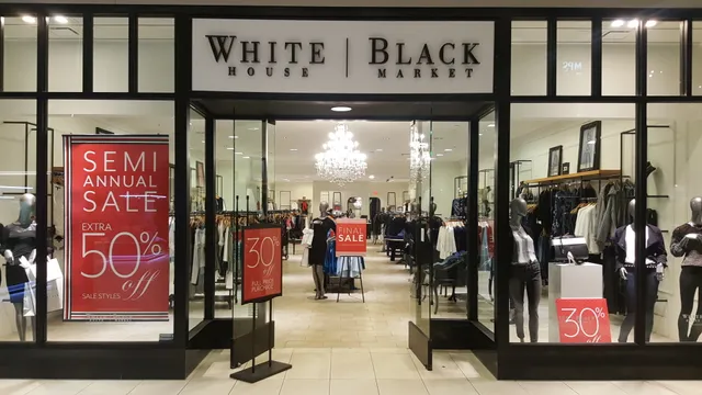 White House Black Market