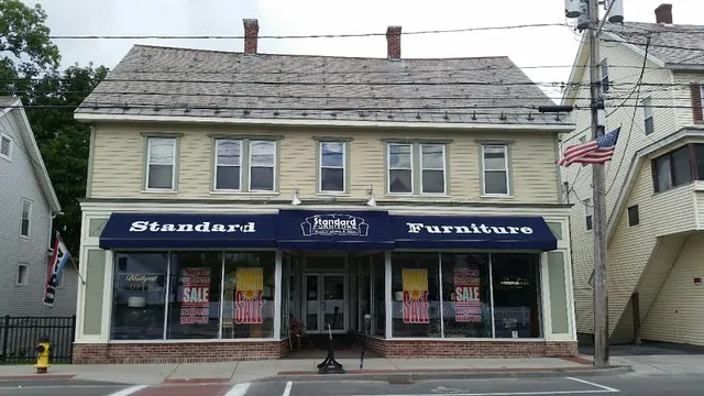 Standard Furniture & Mattress