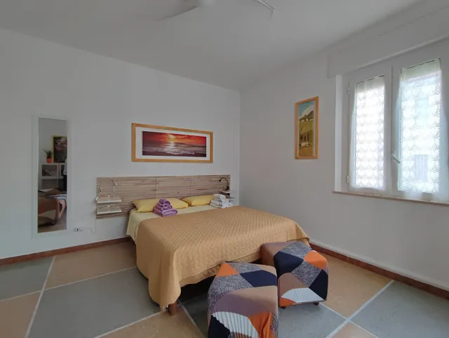 Appartamento turistico Casa Flora