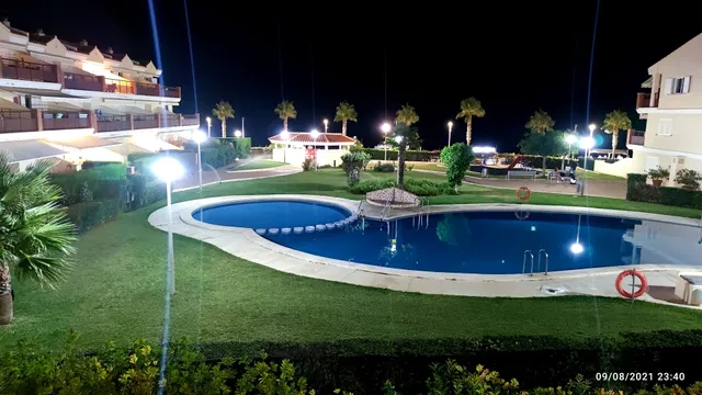 Residencial Vistamar, Ap. Marejada