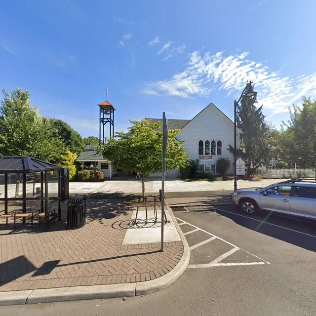 West Linn Food Pantry