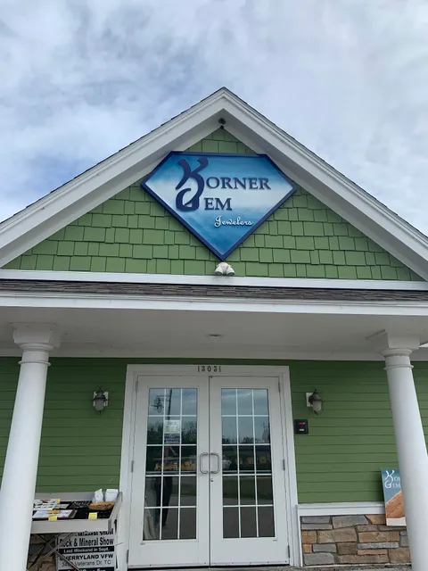 Korner Gem Jewelers