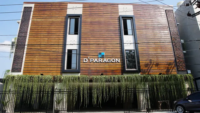 D'Paragon Kerten Solo