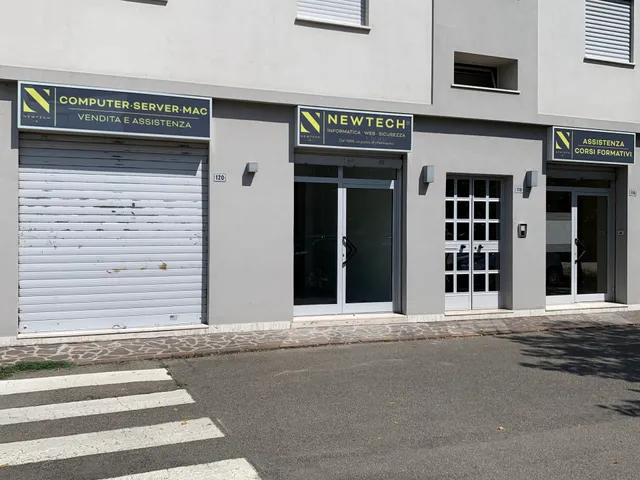 Newtech Massimiliano Di Ferragina