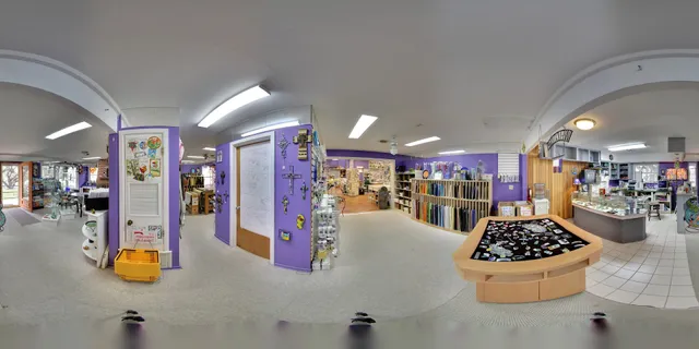 Stained Glass Crafters Workbench