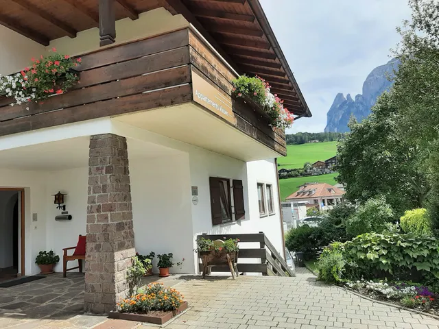 Appartements Vikoler