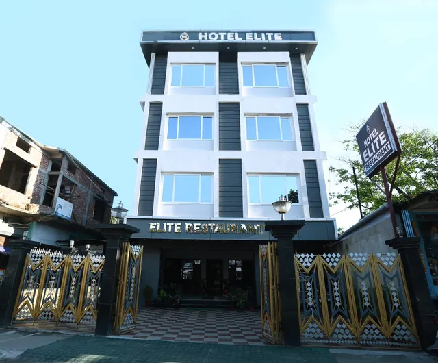 HOTEL ELITE