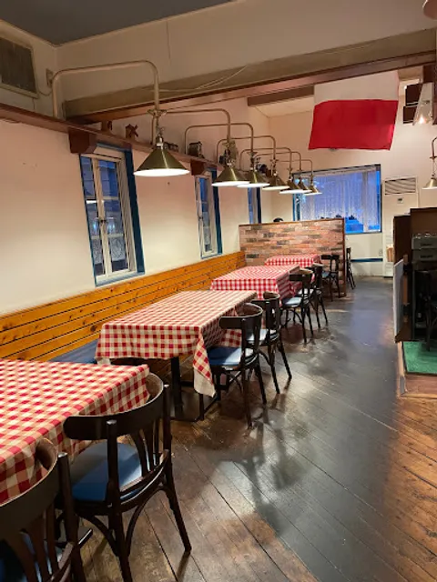 マドンナポモドーロ