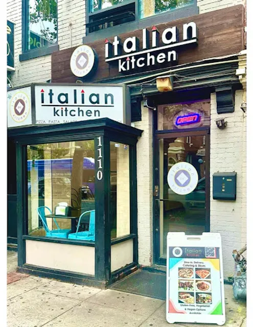 Italian Kitchen