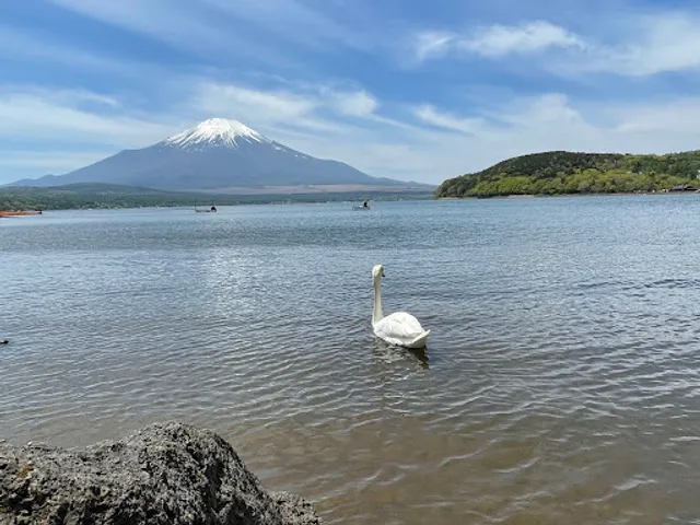Lake Yamanaka