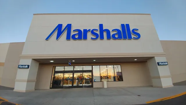 Marshalls