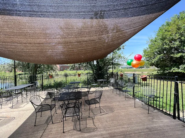 Mi Hacienda Mexican Restaurant