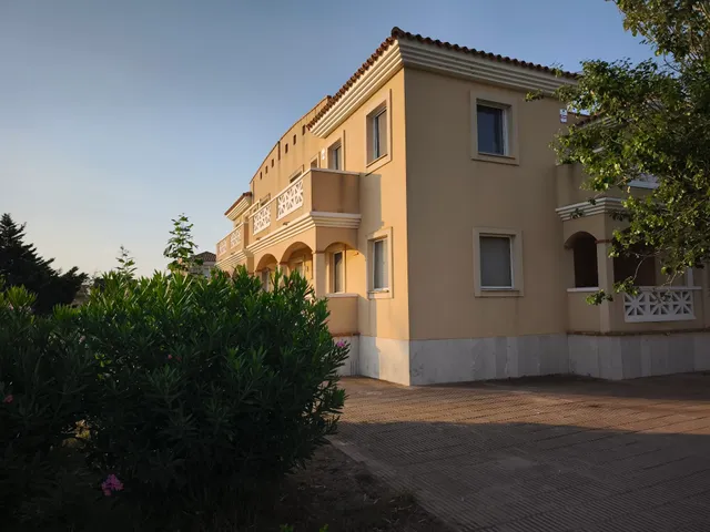 Apartament Marcel Riomar