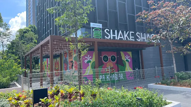 Shake Shack