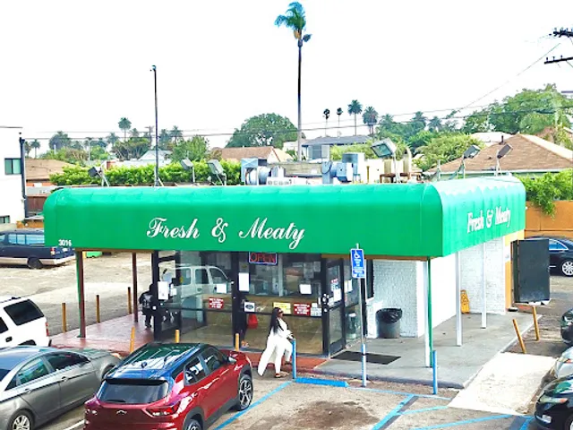 Fresh and Meaty Burgers, Inc.