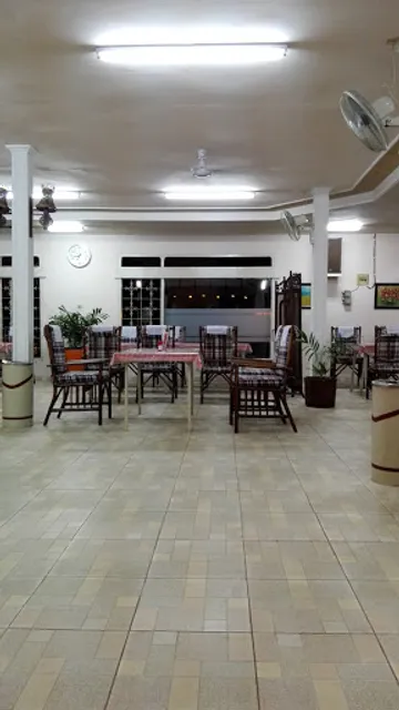Moro Seneng Restaurant