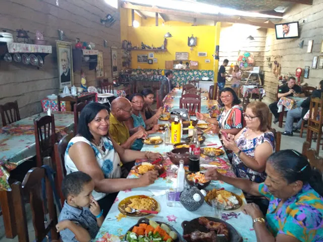 Restaurante Dona Maria