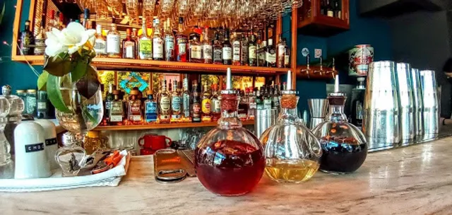 Κλουβί (Klouvi)