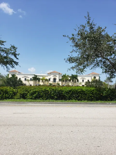 South University, West Palm Beach