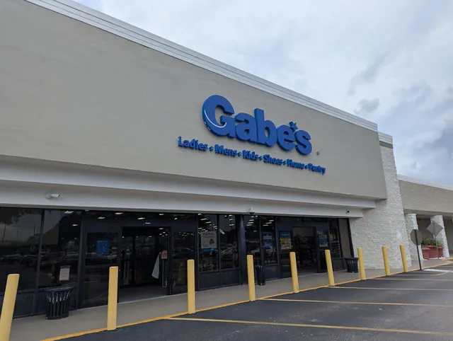 Gabe's