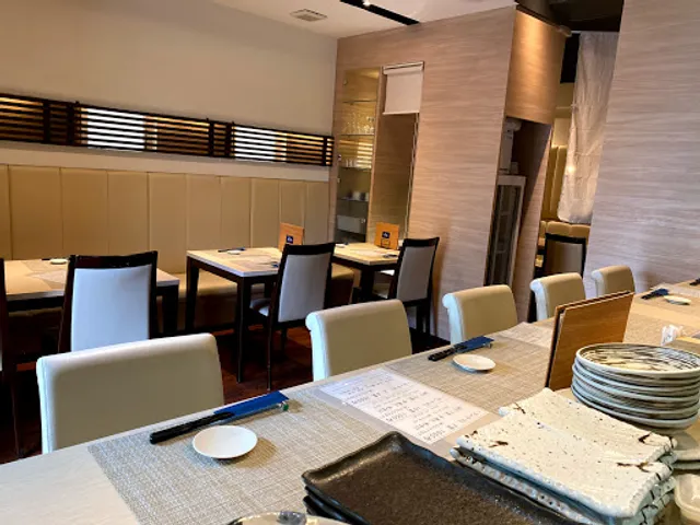 Sushi Kappo Restaurant Kurage