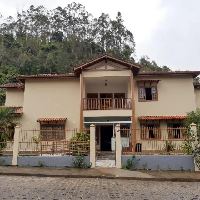 Pousada e Buffet IL Conventino