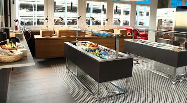 Genecand Le Restaurant