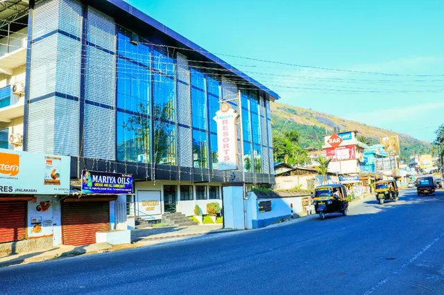 Super Collection O Edassery Resort