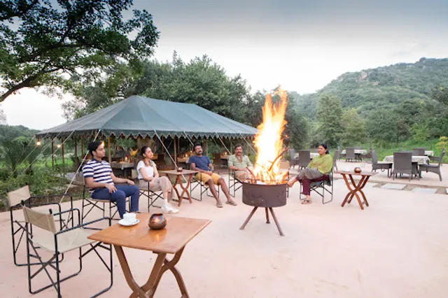 Uttarayan Restaurant