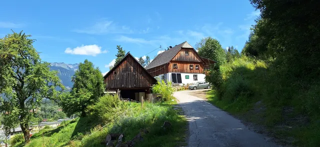 Landhaus Gschmeidler