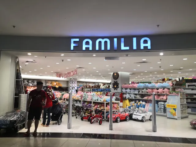 Familia Superstore
